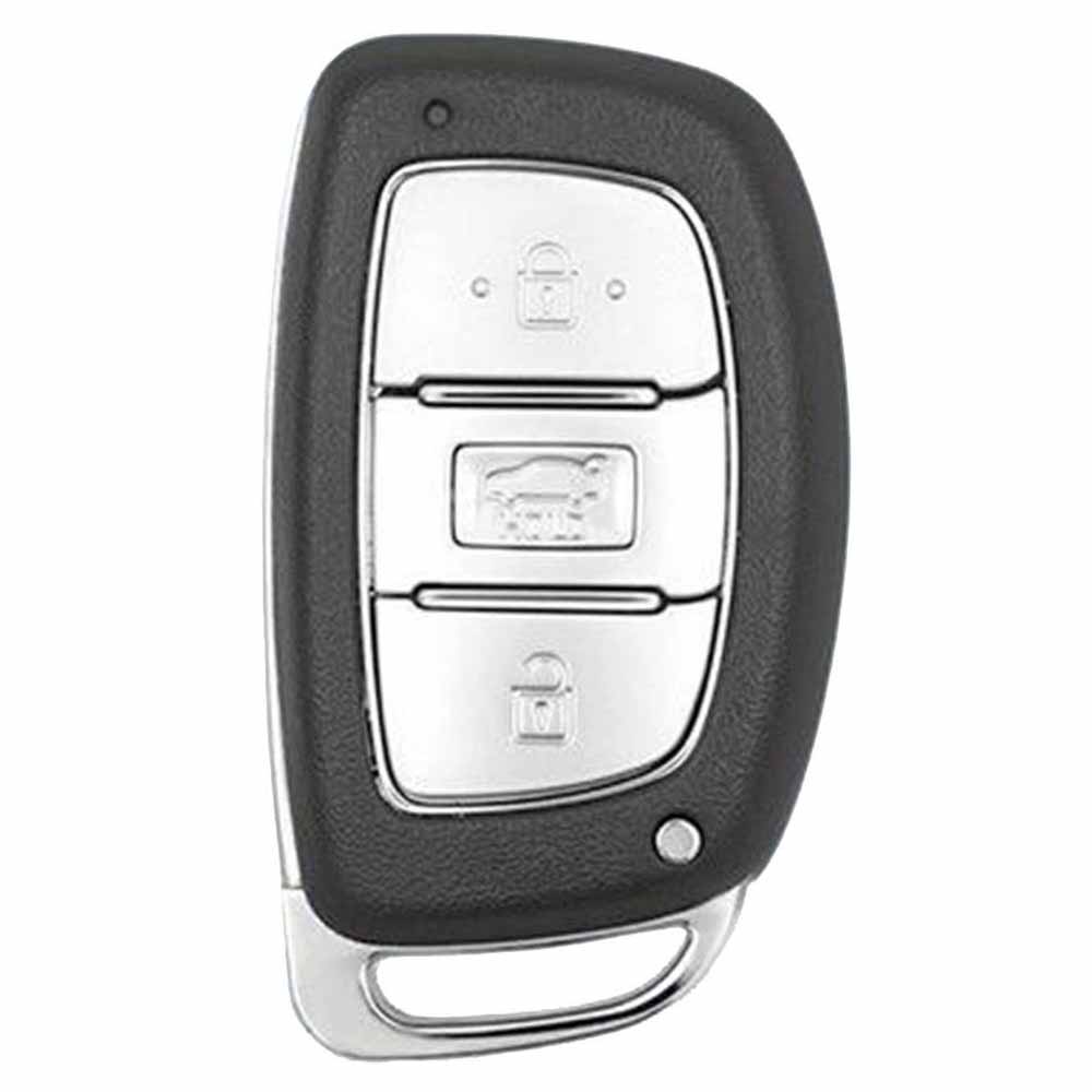 HYD1T1 Car Key Cover For Hyundai