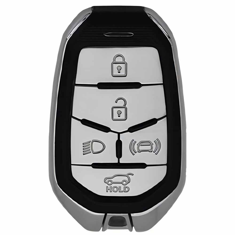 SSA1T1 Car Key Cover For Ssangyong