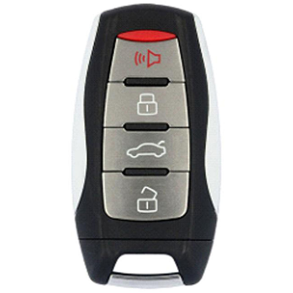 GRA2T1 Car Key Cover For Great Wall Motor