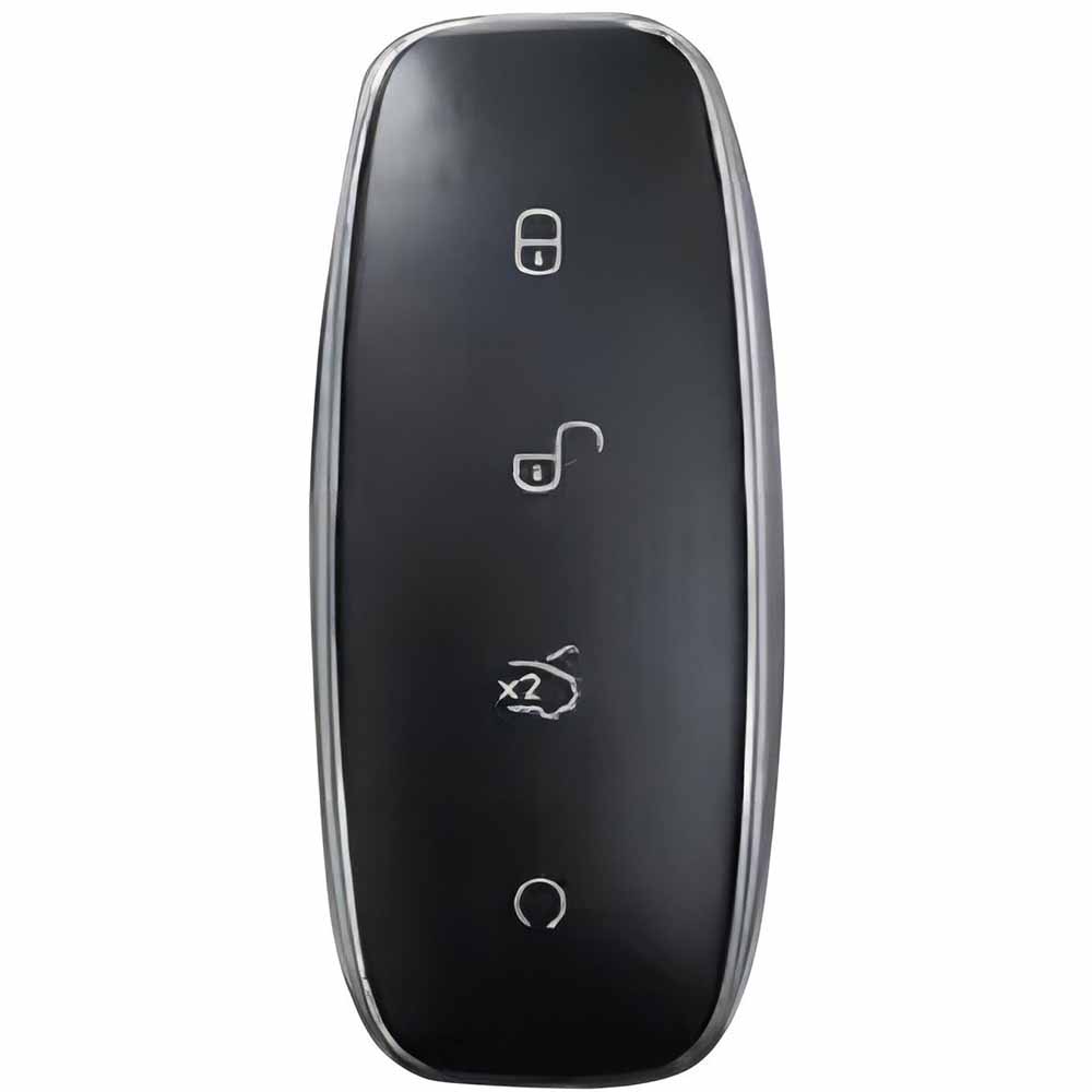 DEA1T1 Car Key Cover For DENZA