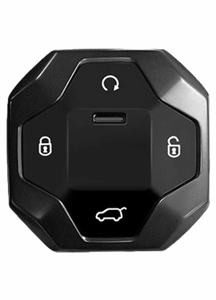 CRN1T1 Car Key Cover For Chery