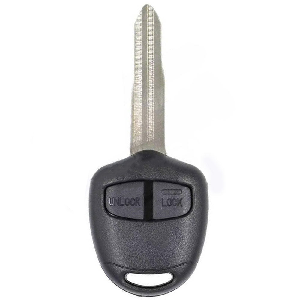 MIH2T1 Car Key Cover For Mitsubishi