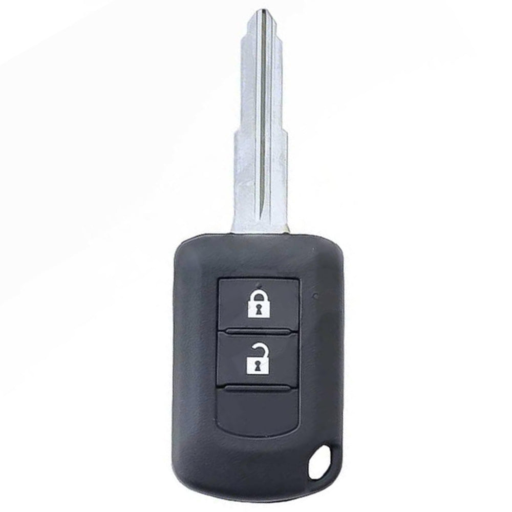 MIG2T1 Car Key Cover For Mitsubishi