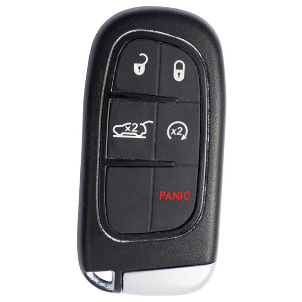 JEA4T1 Car Key Cover For Jeep