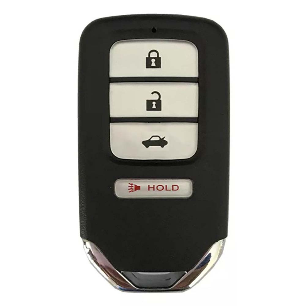HOA10T1 Car Key Cover For Honda