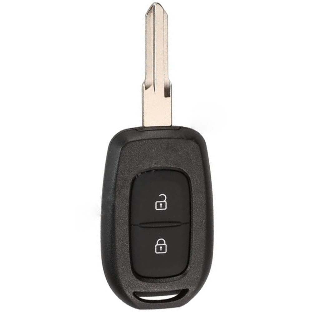 REC2T1 Car Key Cover For Renault
