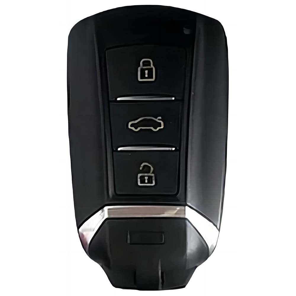 VED1T1 Car Key Cover For Dongfeng