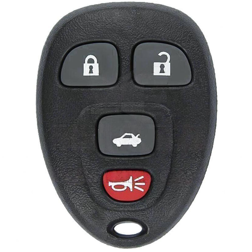 CEP1T1 Car Key Cover For Chevrolet