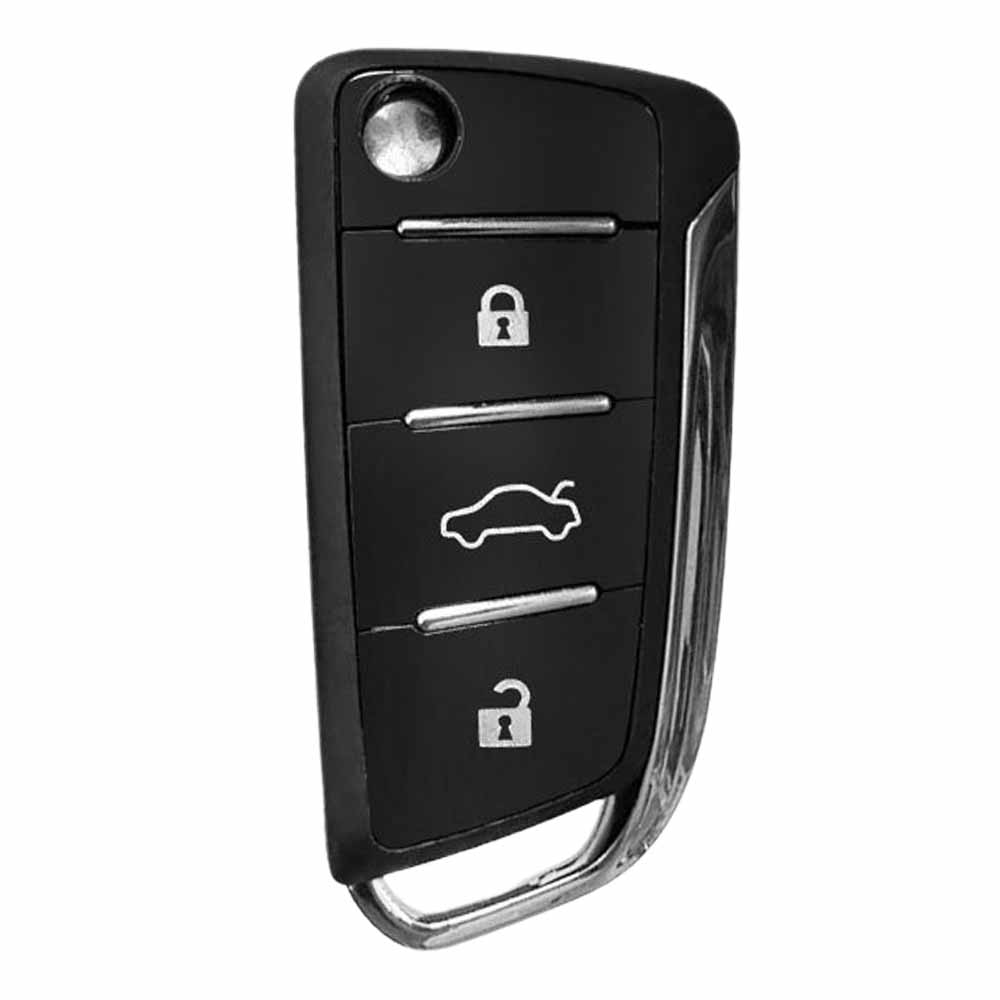 JAB1T1 Car Key Cover For JAC