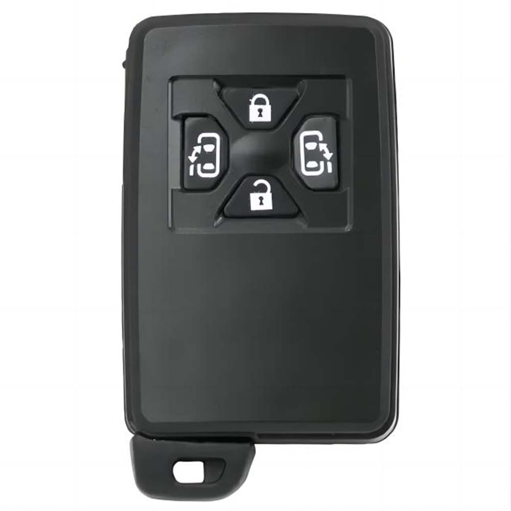 TOQ3T1 Car Key Cover For Toyota