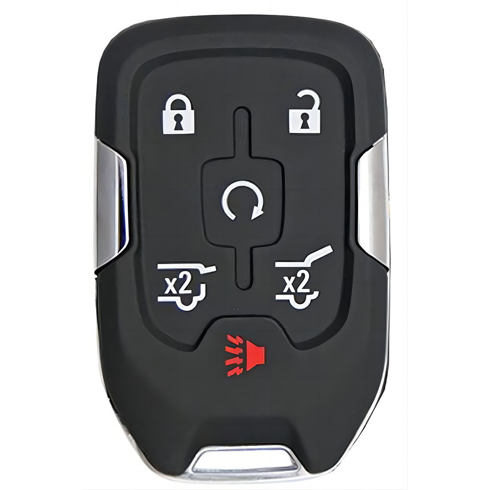CEB2T1 Car Key Cover For Chevrolet