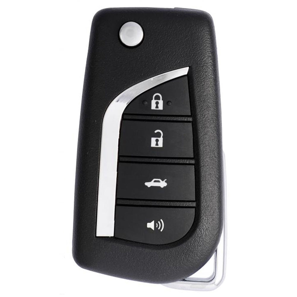 TOA3T1 Car Key Cover For Toyota