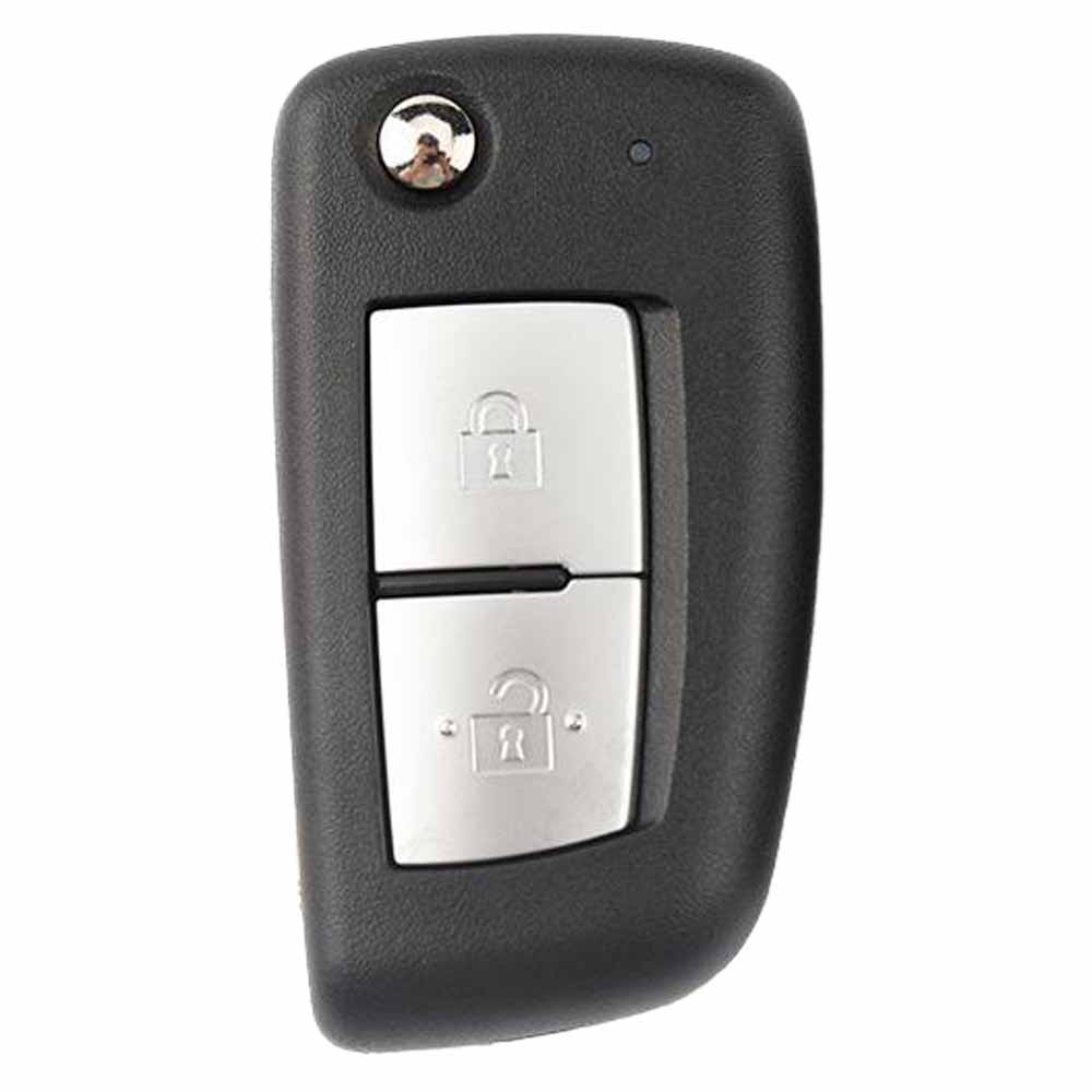 NIC2T1 Car Key Cover For Nissan