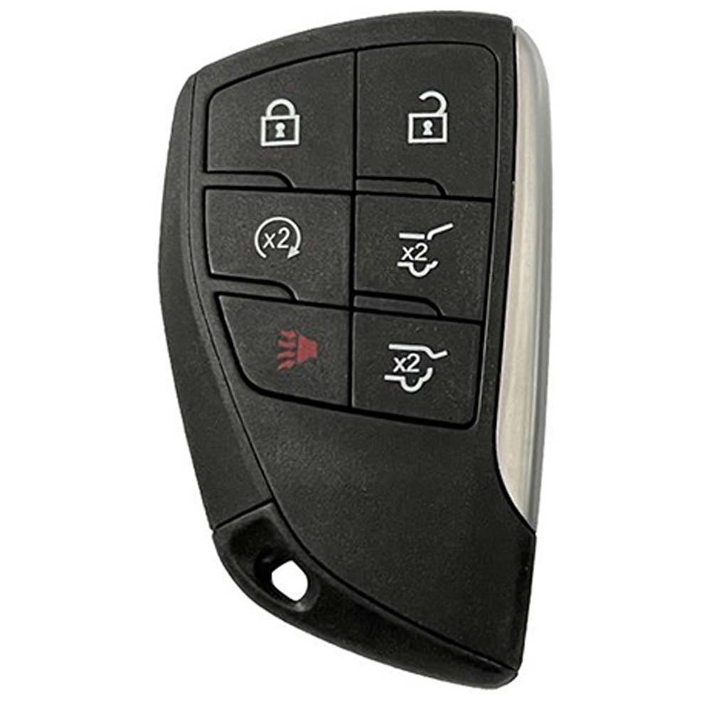 CEV4T1 Car Key Cover For Chevrolet