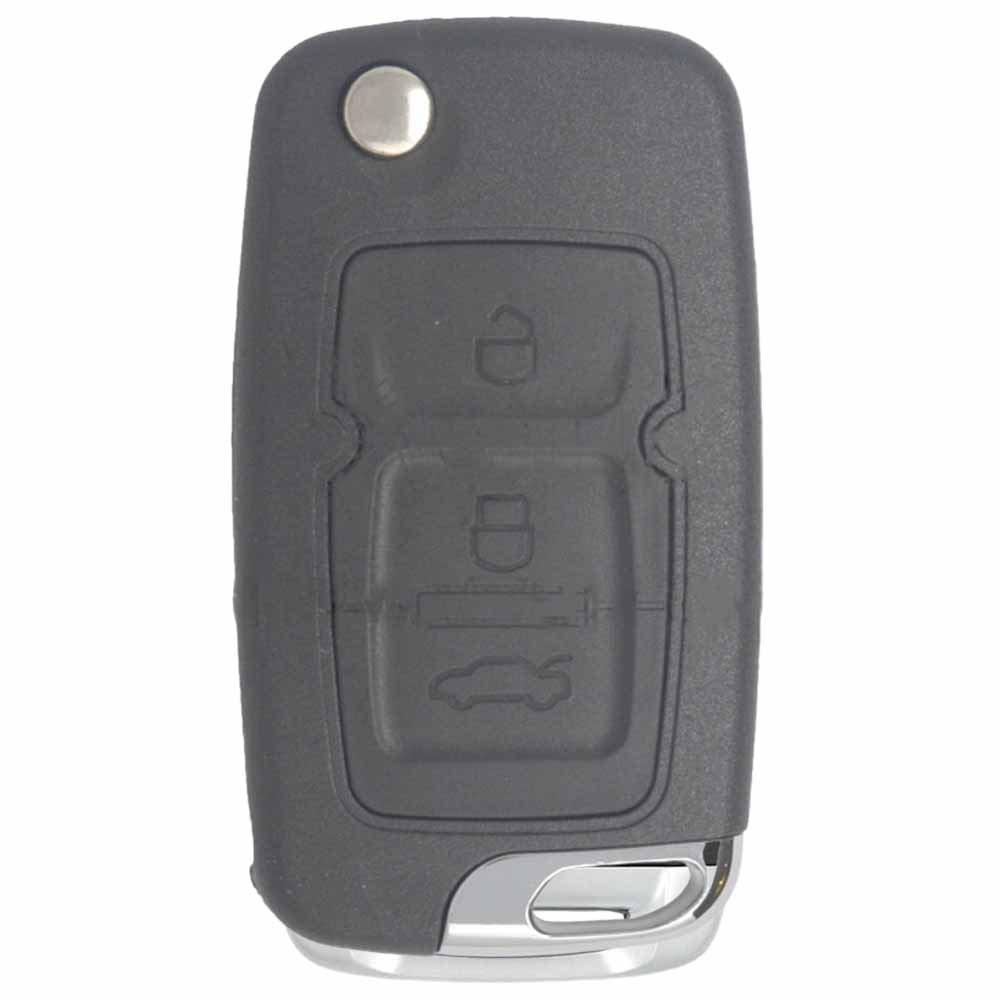 GEF1T1 Car Key Cover For Geely Auto
