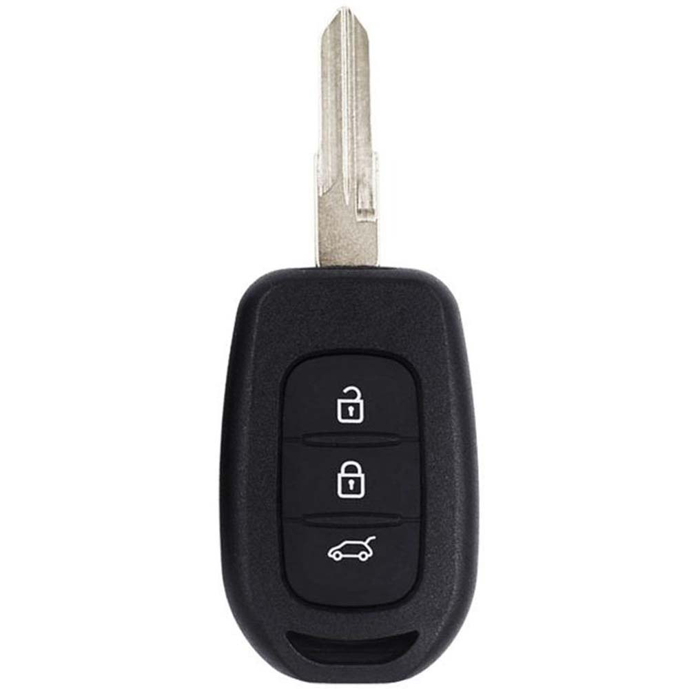 REC1T1 Car Key Cover For Renault