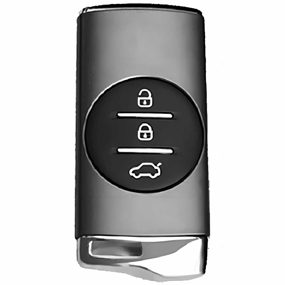 CRD1T1 Car Key Cover For Chery