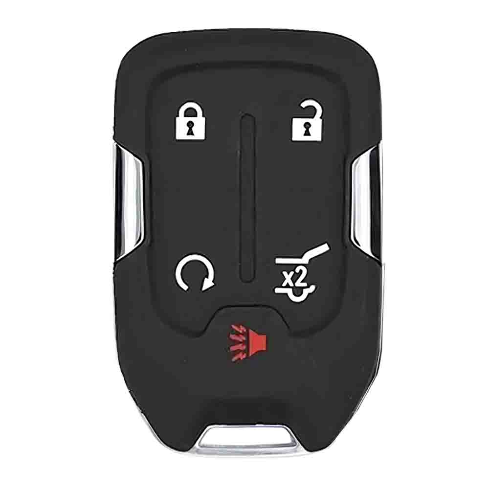 CEB3T1 Car Key Cover For Chevrolet