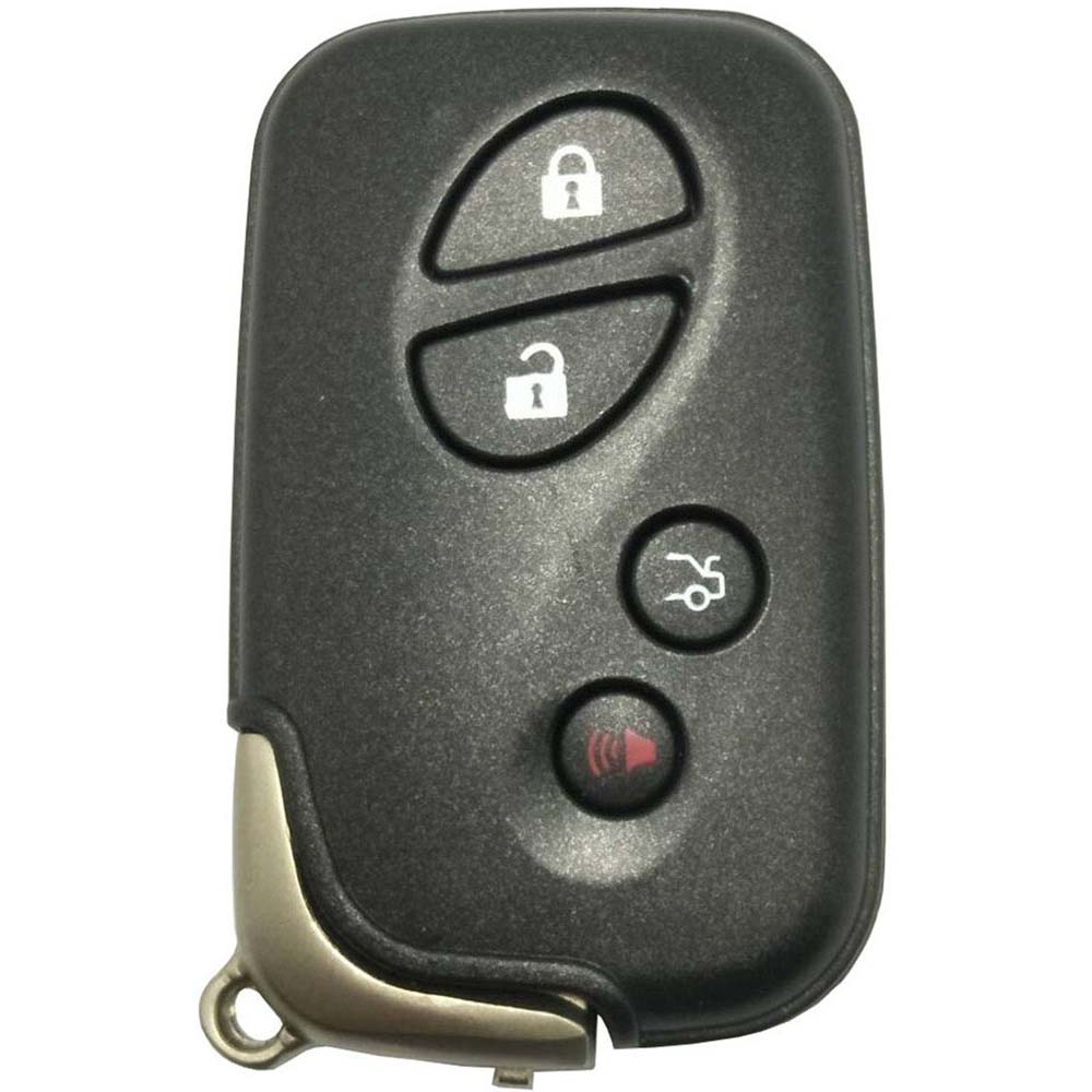 LEC2T1 Car Key Cover For Lexus