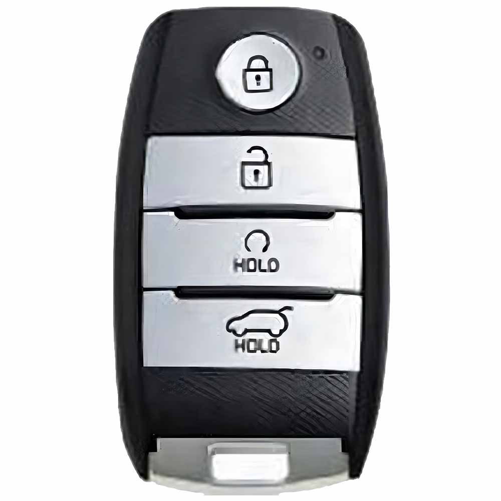 KIC3T1 Car Key Cover For Kia