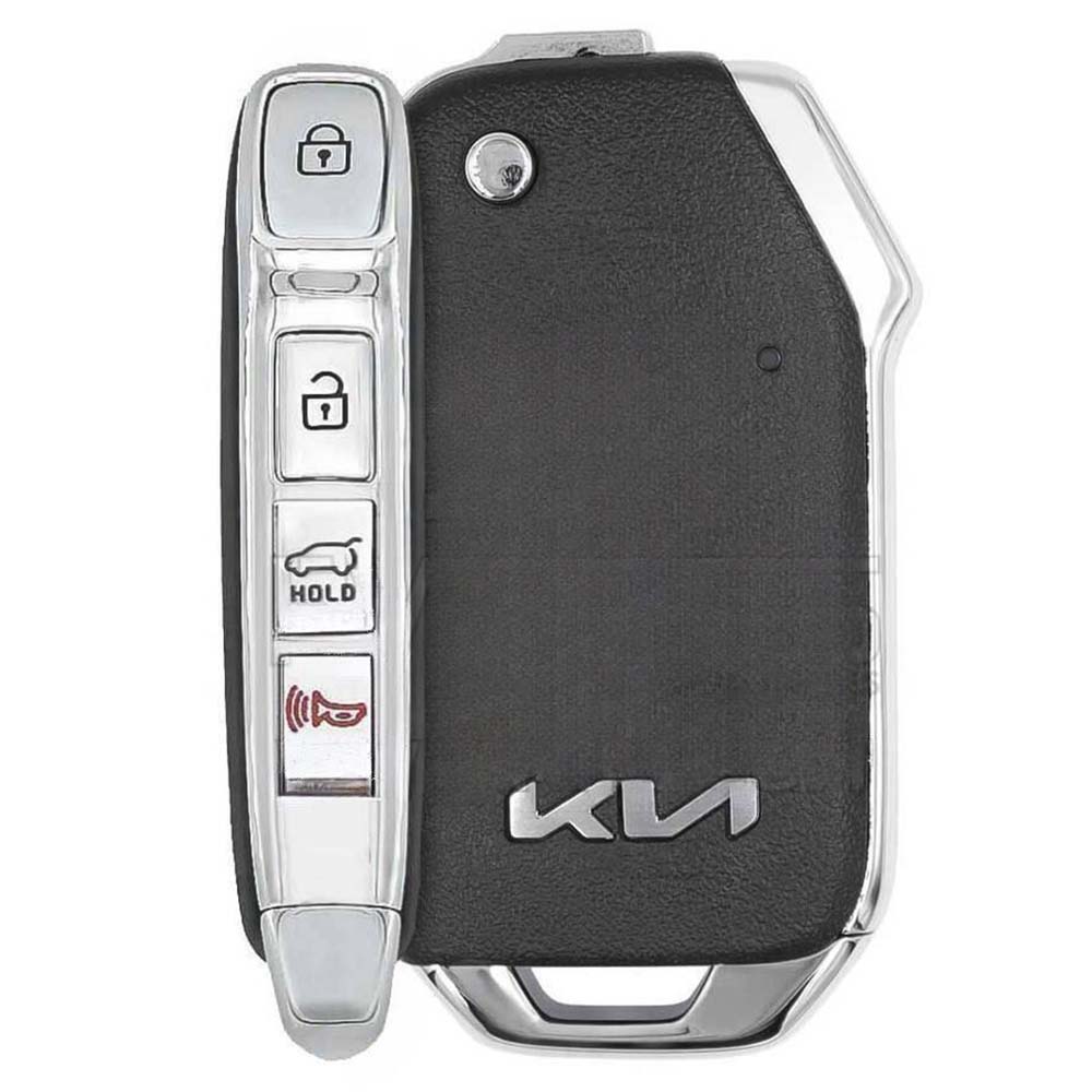 KIM1T1 Car Key Cover For Kia