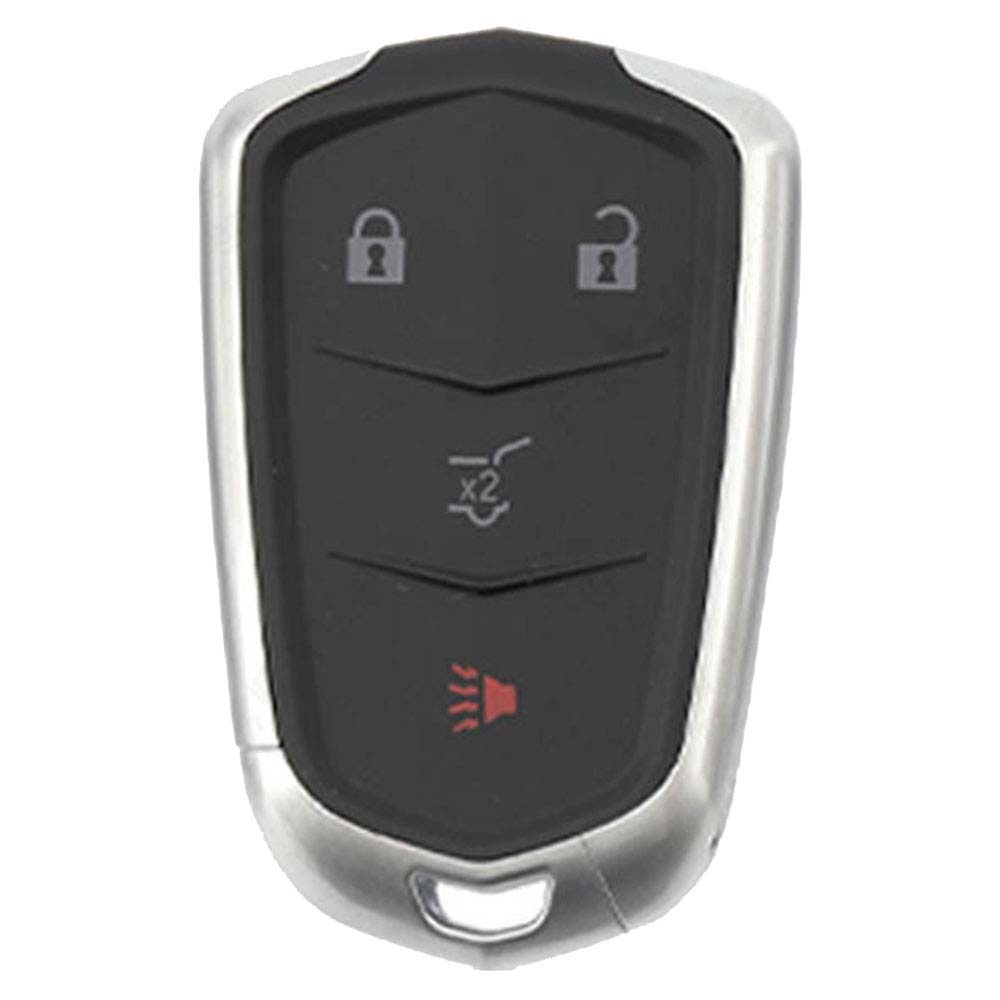 CAA1T1 Car Key Cover For Cadillac