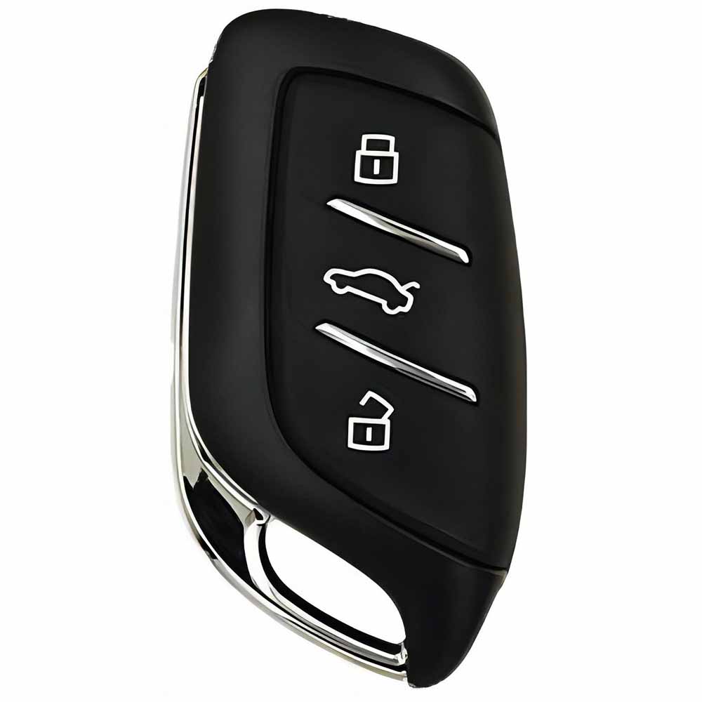 ROB1T1 Car Key Cover For Roewe