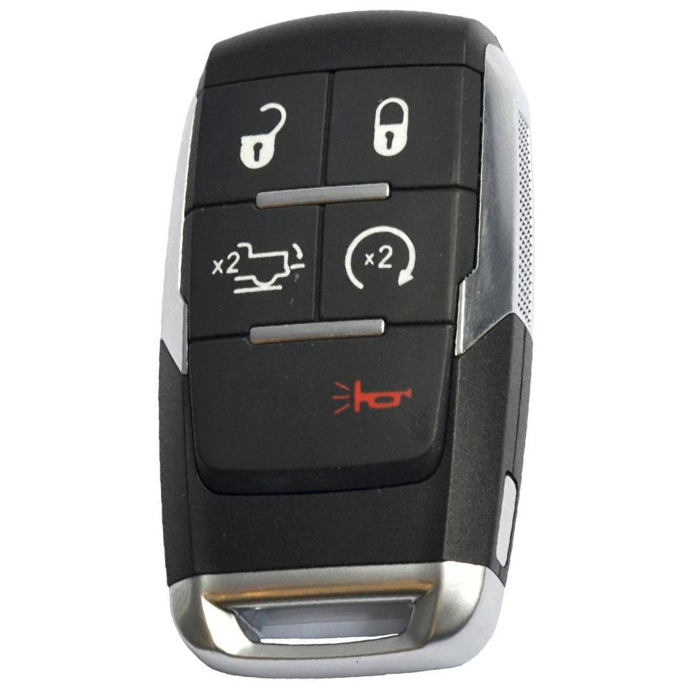 JEE5T1 Car Key Cover For Jeep