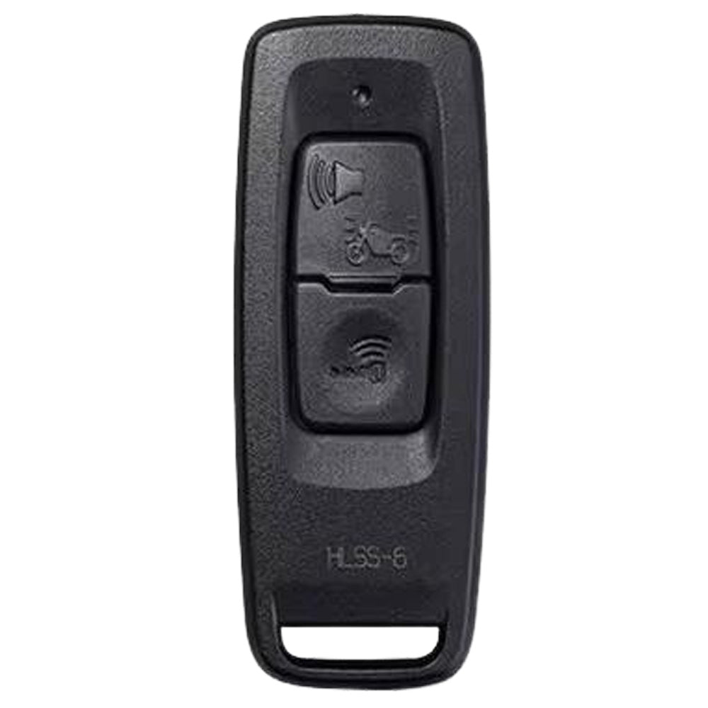 HOR1T1 Car Key Cover For Honda