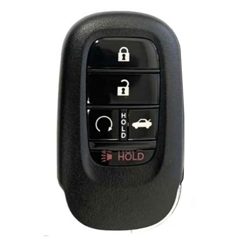 HOB6T1 Car Key Cover For Honda