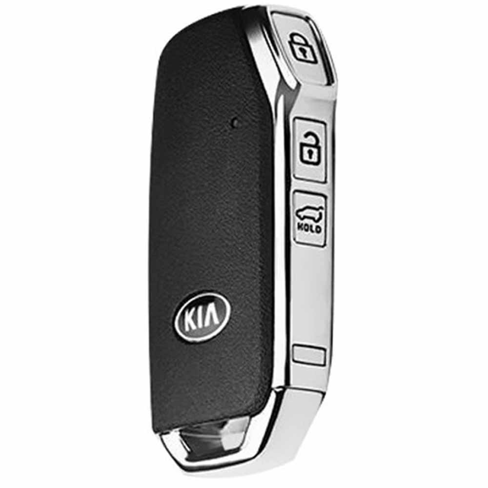 KIK1T1 Car Key Cover For Kia