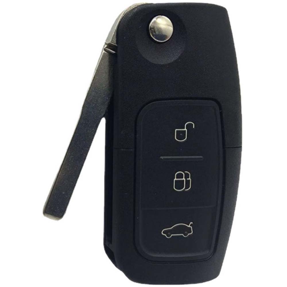 FOE1T1 Car Key Cover For Ford