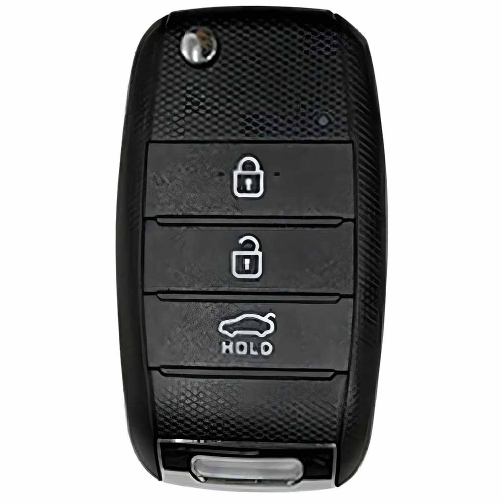 KIE1T1 Car Key Cover For Kia