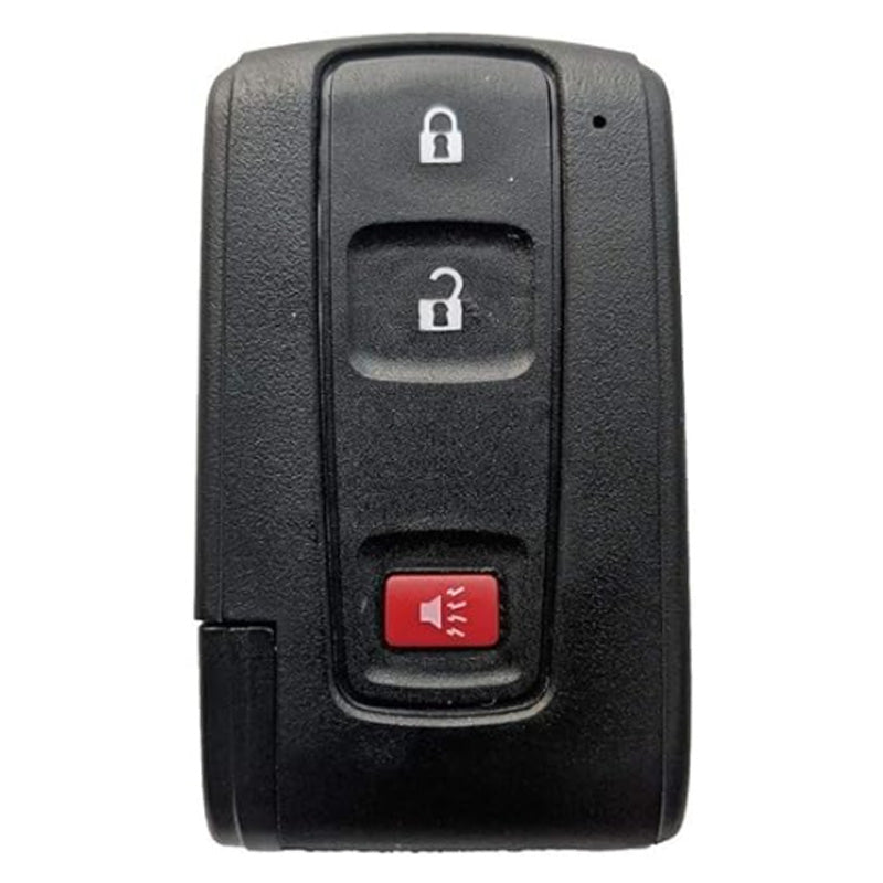 TOF2T1 Car Key Cover For Toyota