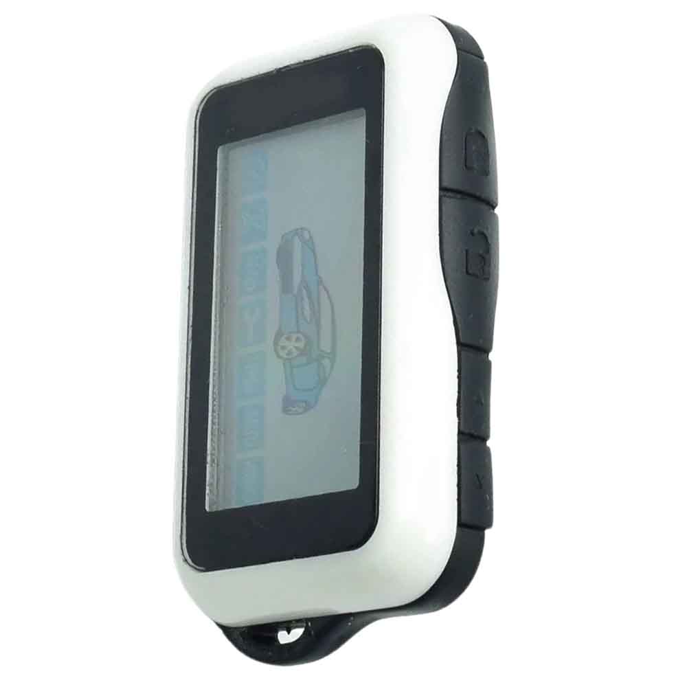 STC1T1 Car Key Cover For StarLine