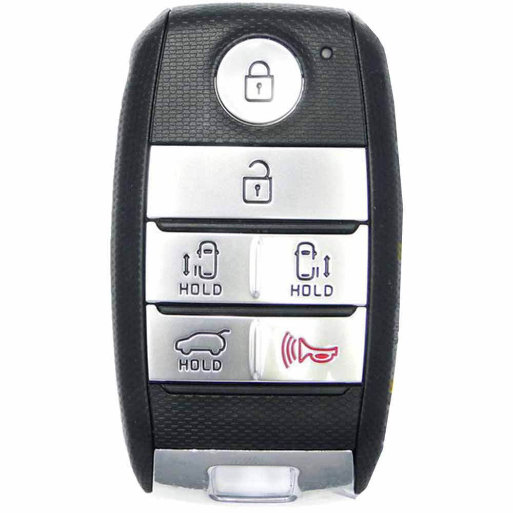 KIC5T1 Car Key Cover For Kia