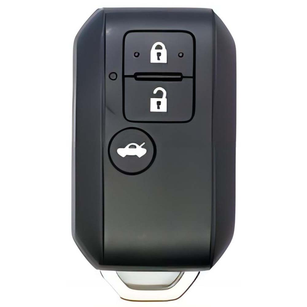 SUB3T1 Car Key Cover For Suzuki