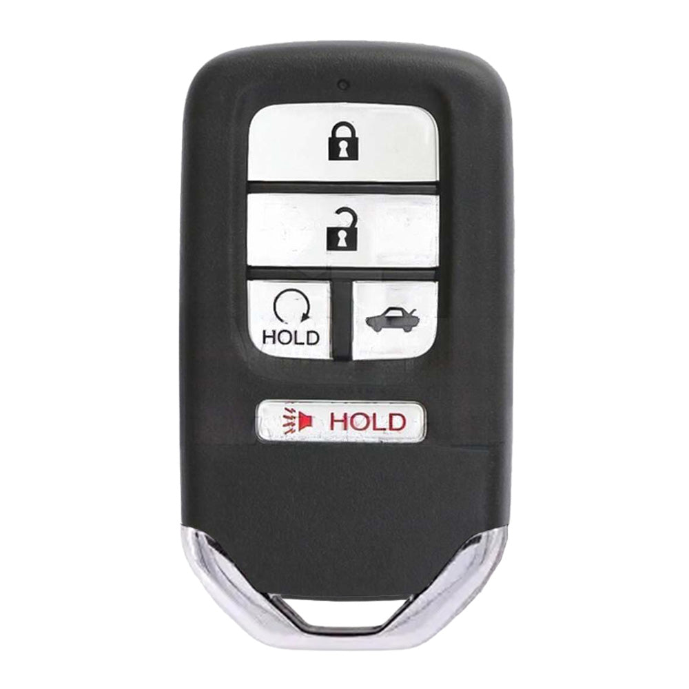 HOA6T1 Car Key Cover For Honda