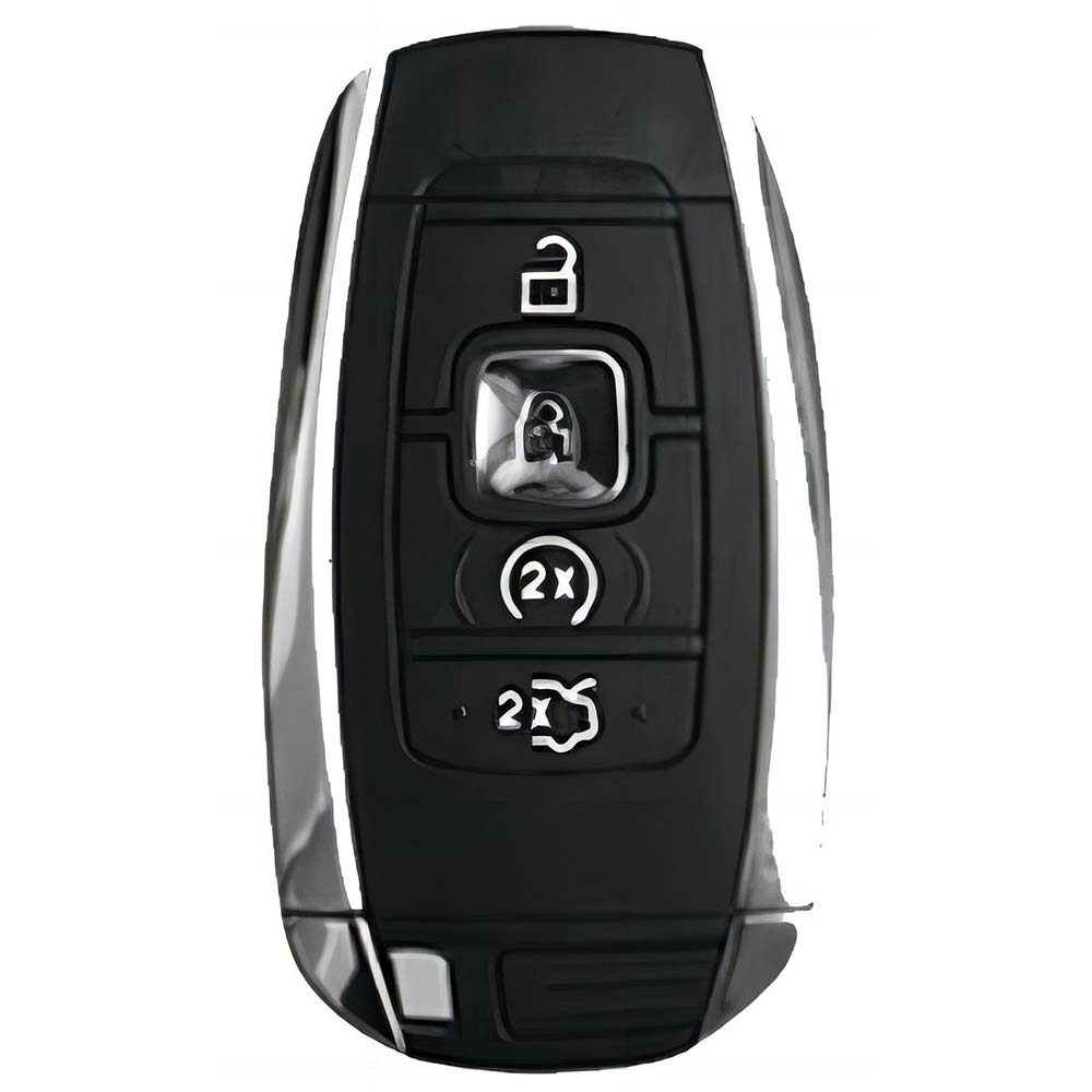 LNA1T1 Car Key Cover For LINCOLN