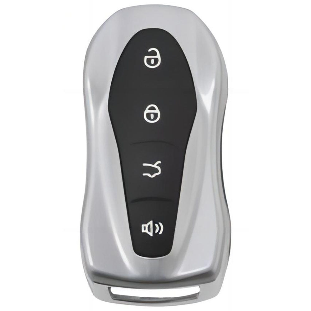 GEC1T1 Car Key Cover For Geely Auto