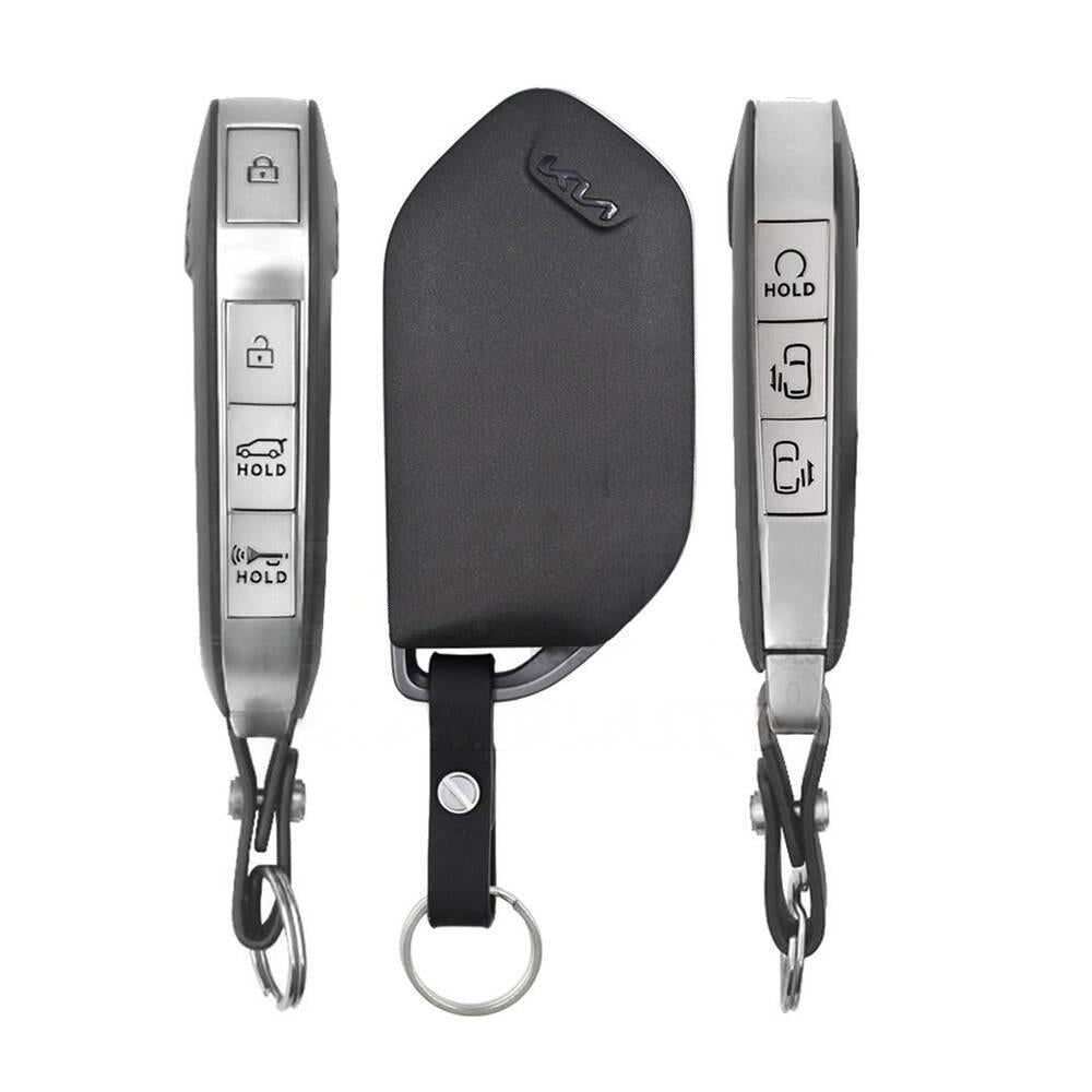 KIJ4T1 Car Key Cover For Kia