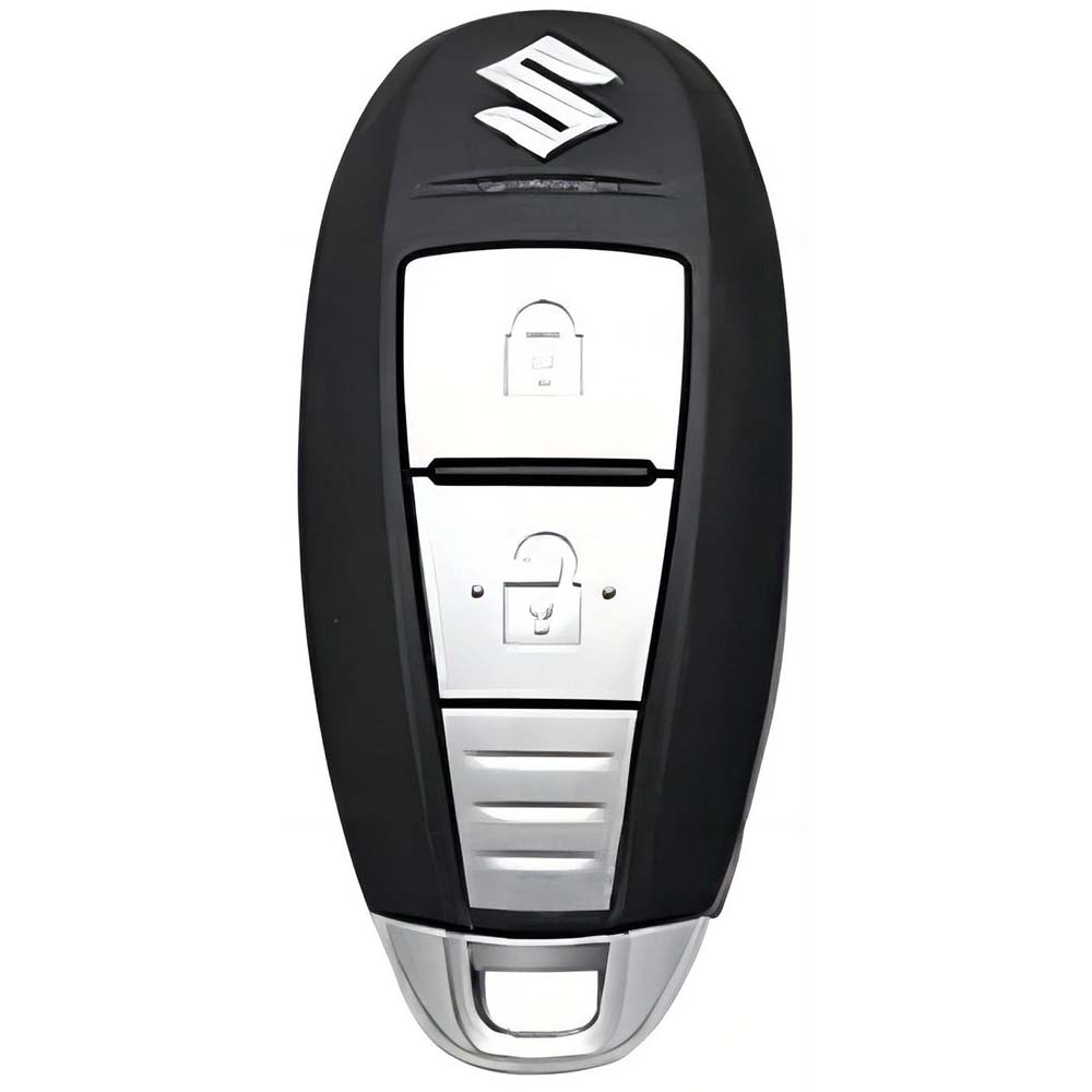 SUA1T1 Car Key Cover For Suzuki