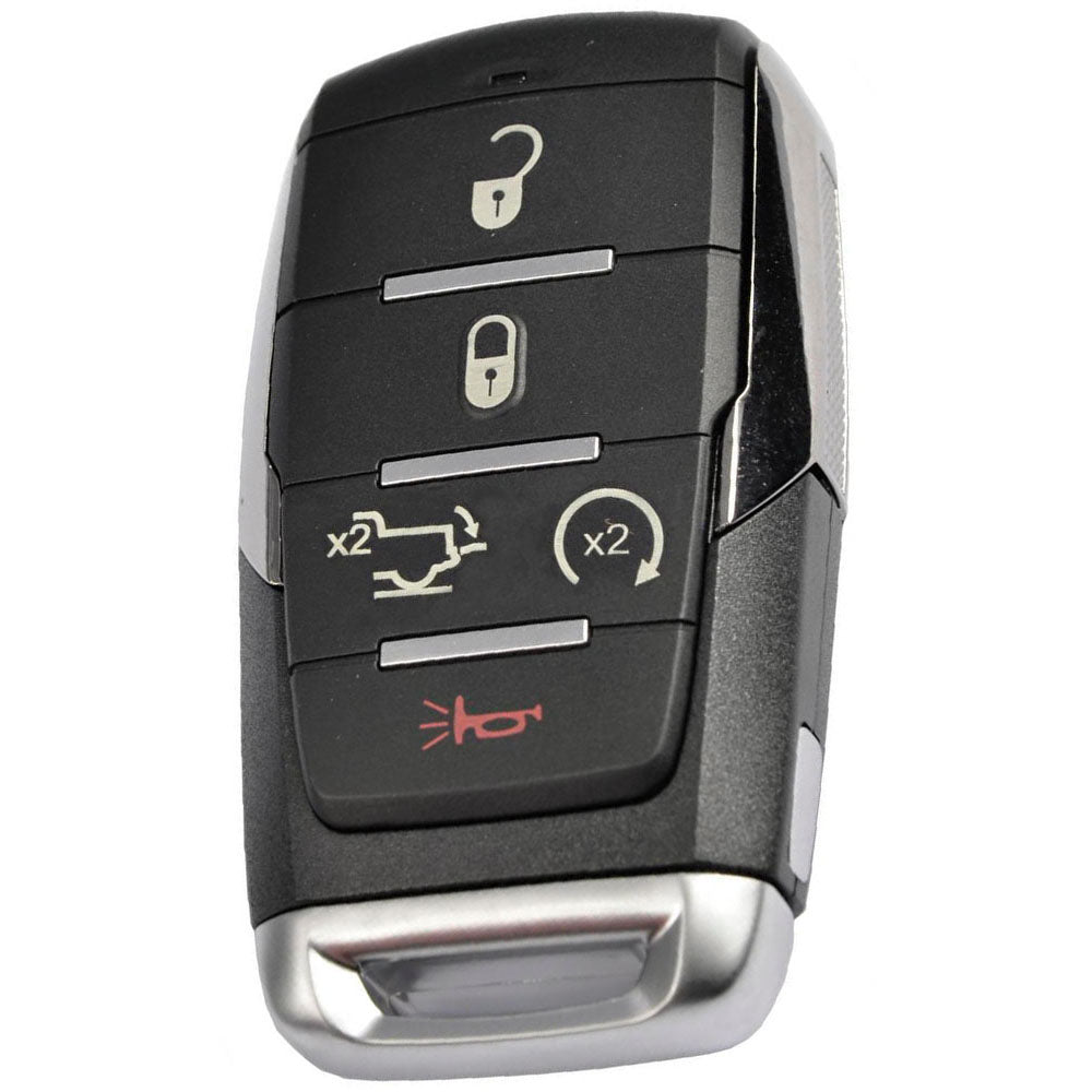 JEE6T1 Car Key Cover For Jeep