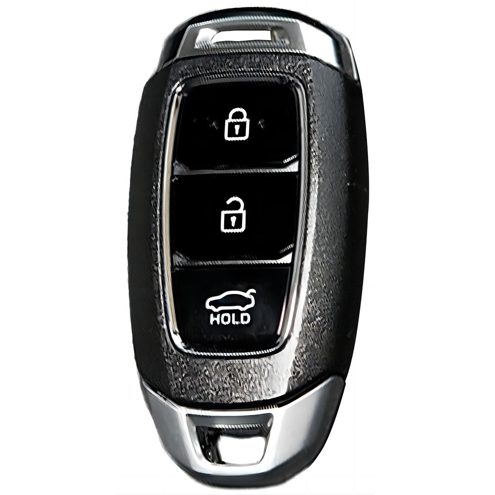 HYA1T1 Car Key Cover For Hyundai