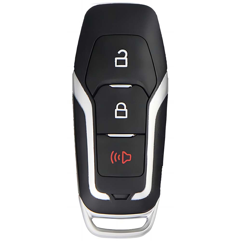 FOU1T1 Car Key Cover For Ford