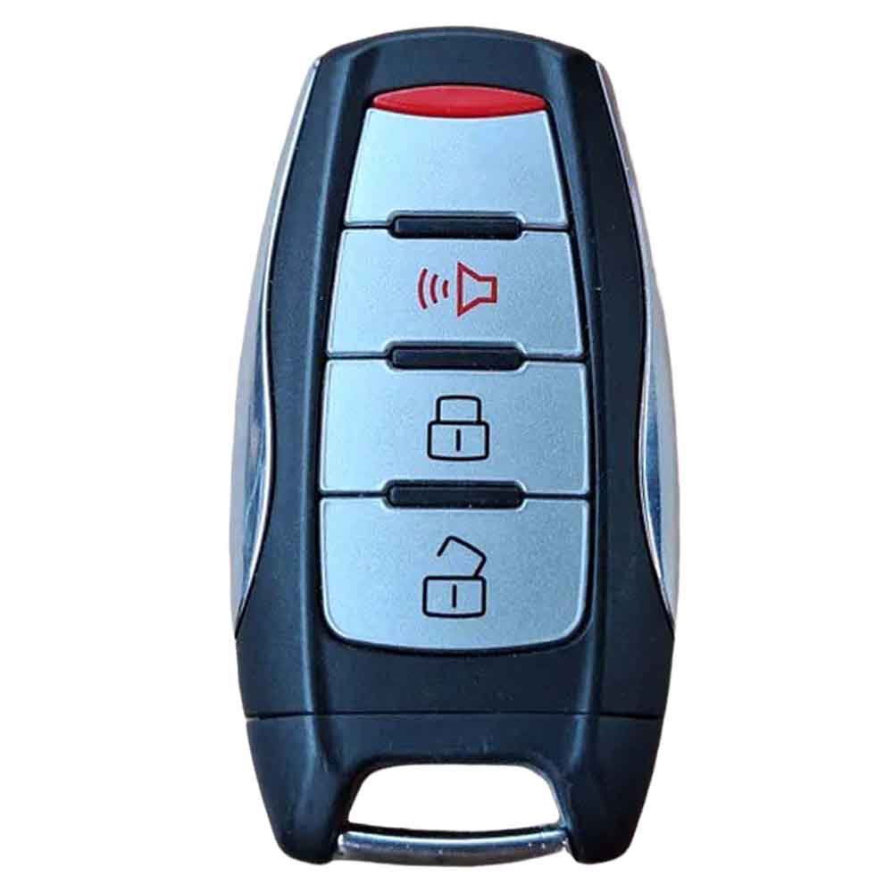 GRA4T1 Car Key Cover For Great Wall Motor
