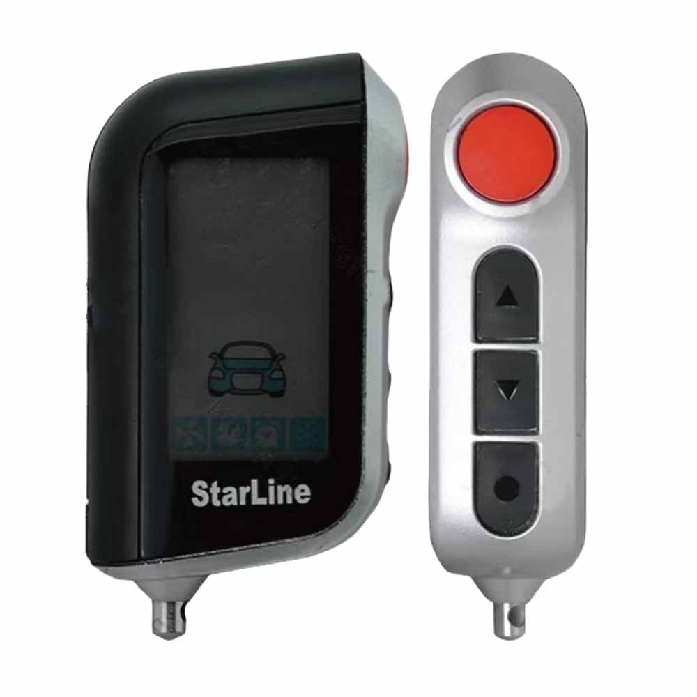 STA1T1 Car Key Cover For StarLine