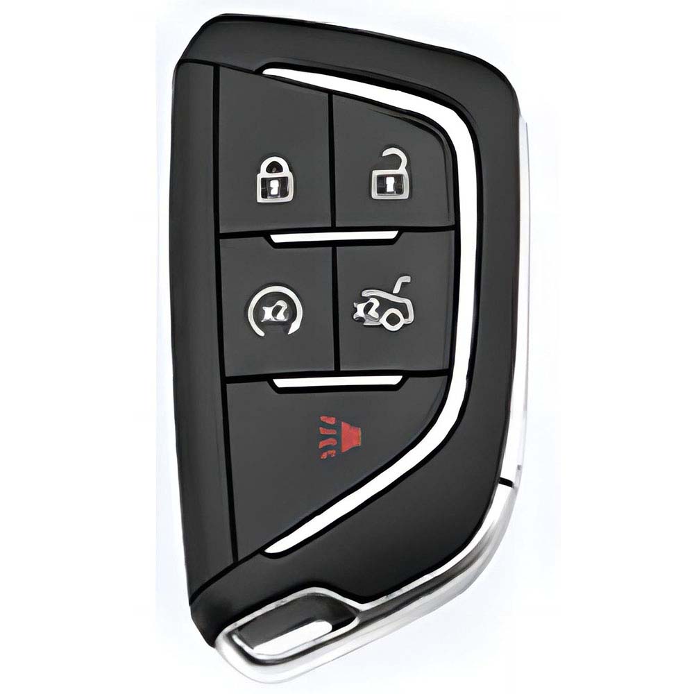 CAB1T1 Car Key Cover For Cadillac