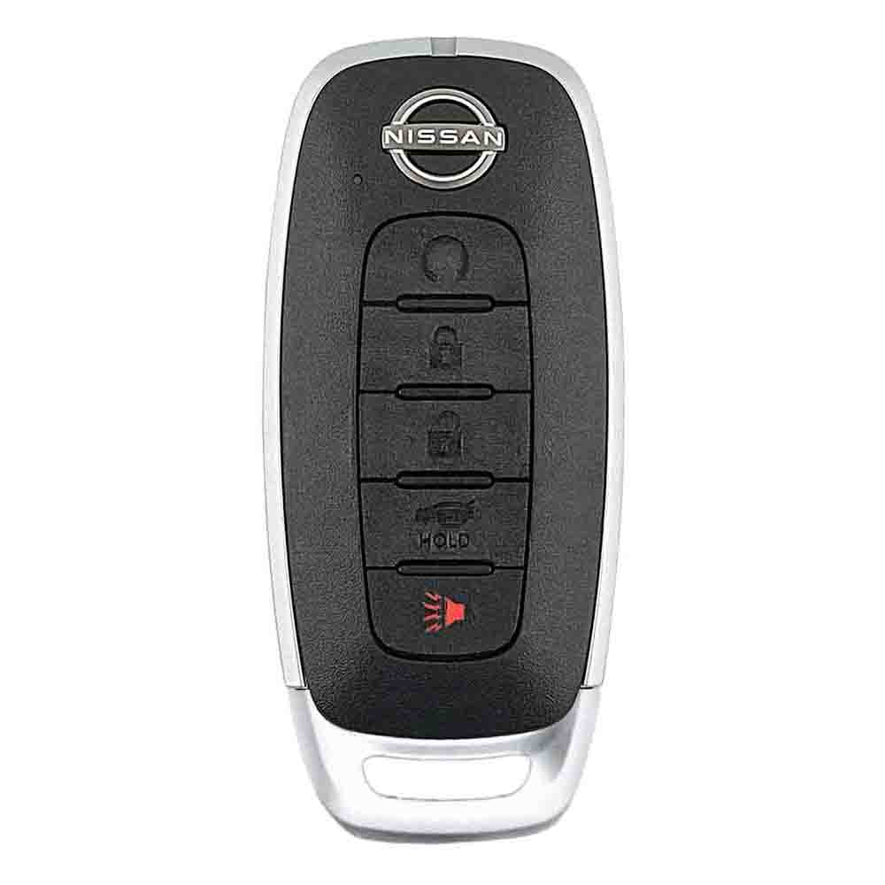 NIA3T1 Car Key Cover For Nissan