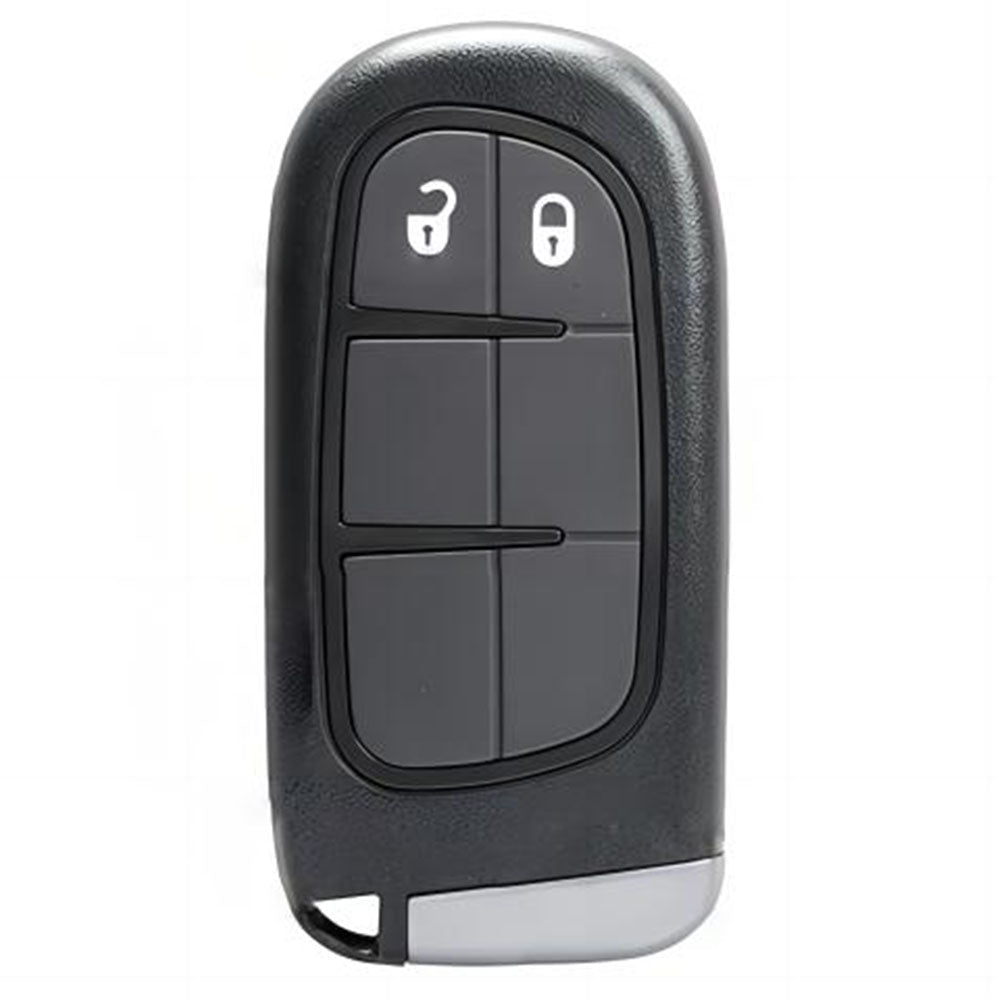 JEA2T1 Car Key Cover For Jeep